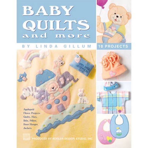 Baby Quilts and More image 0
