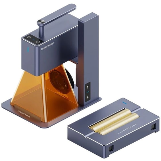 Laser Laserpecker LP2 Suit image 3