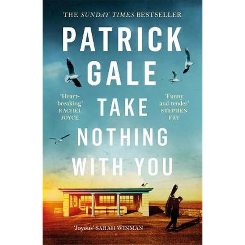 Take Nothing With You