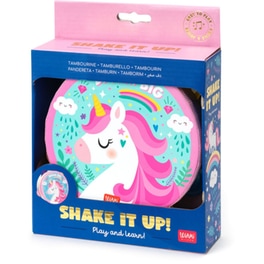 Παιχνίδι Legami Ντέφι Unicorn Shake it up