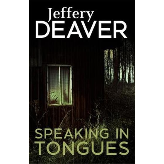 Speaking in Tongues image 0