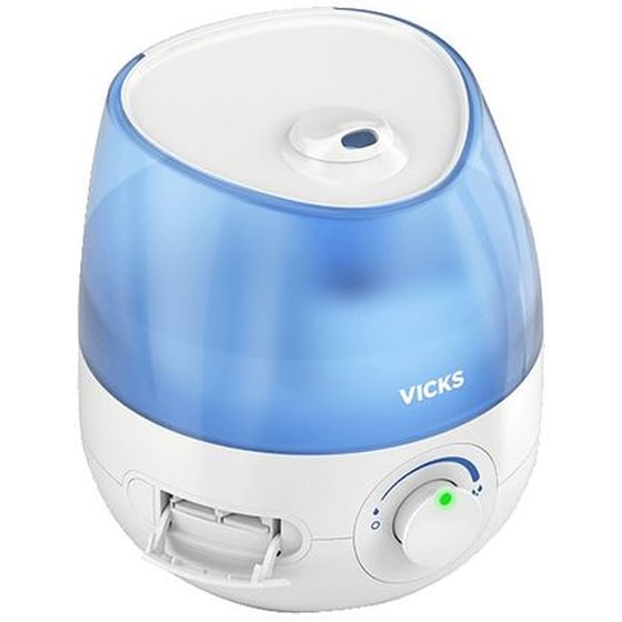 VICKS VUL525E4 Υγραντήρας Υπερήχων 1.8 Lt image 1