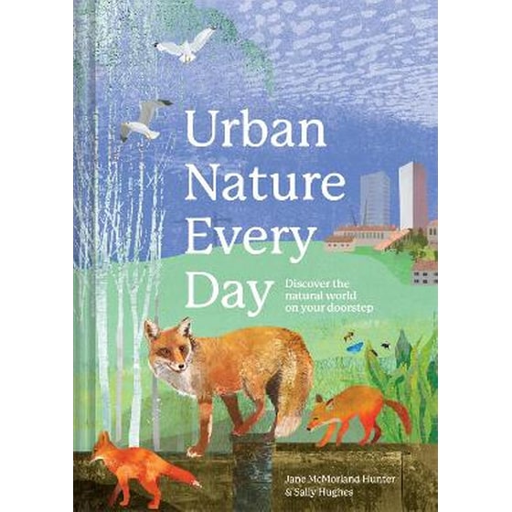 Urban Nature Every Day image 0