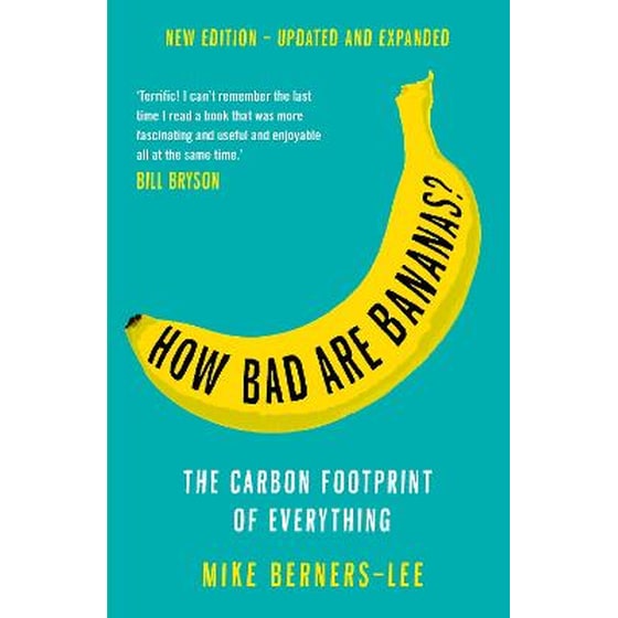 How Bad Are Bananas? image 0