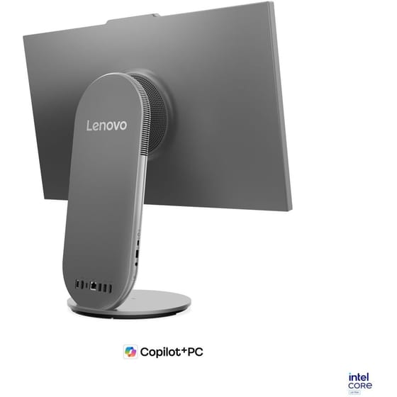 All in One Lenovo Yoga Aio 27iph11 QHD IPS (Intel Core Ultra 7-356H/32GB/1TB SSD/Intel Graphics/Win11Home) image 15