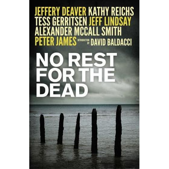 No Rest for the Dead image 0