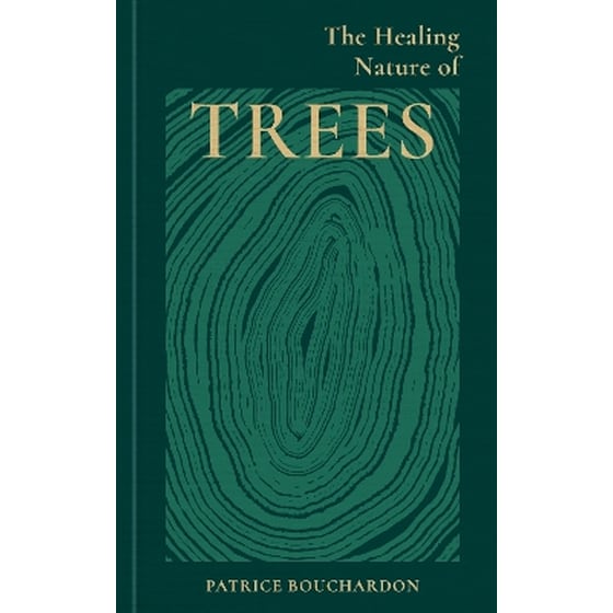 The Healing Nature of Trees image 0