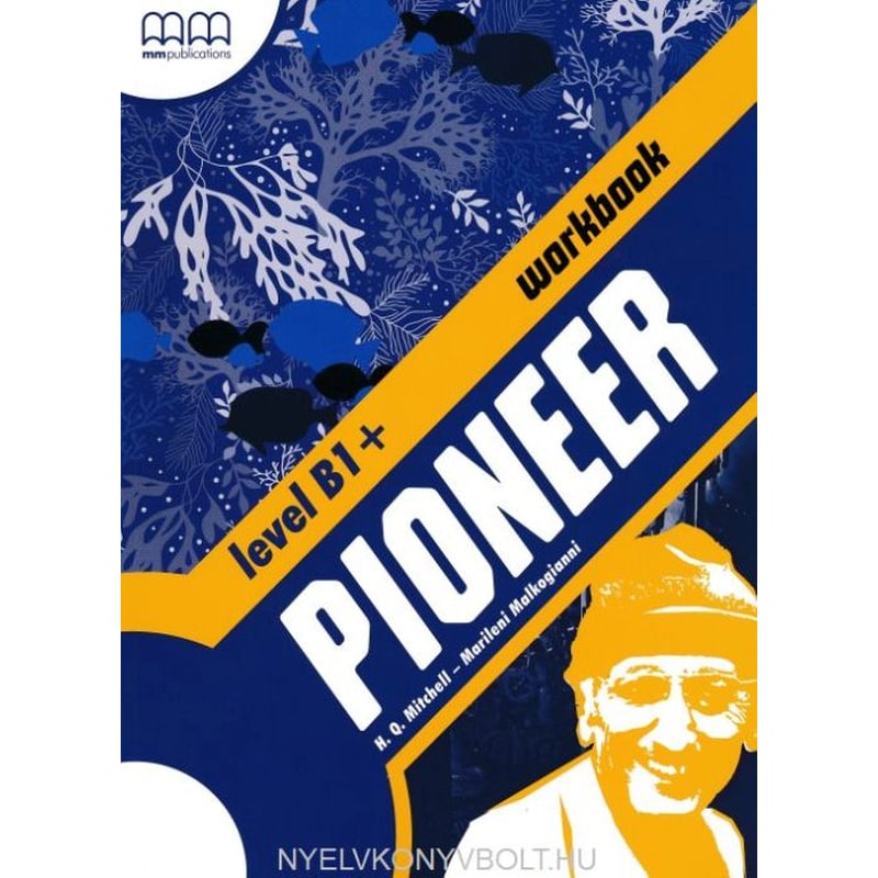 Pioneer B1+ Workbook