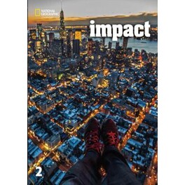 Impact 2 with the Spark platform