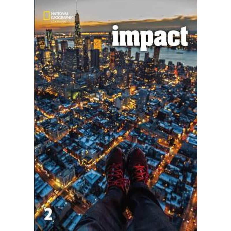 Impact 2 with the Spark platform