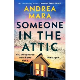 Someone in the Attic