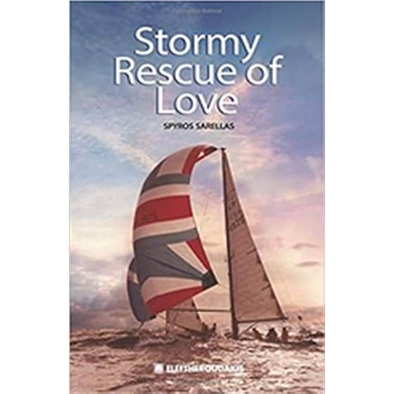 Stormy Rescue of Love image 0