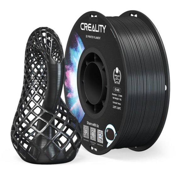 CTR 3D CREALITY 3301020035 image 1