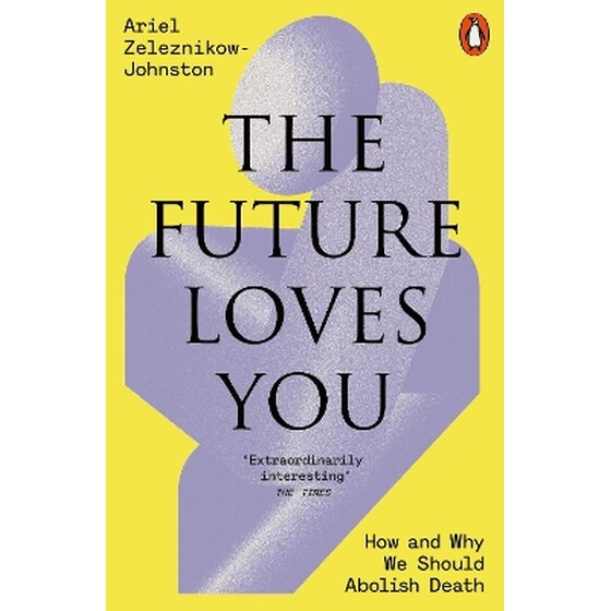 The Future Loves You image 0
