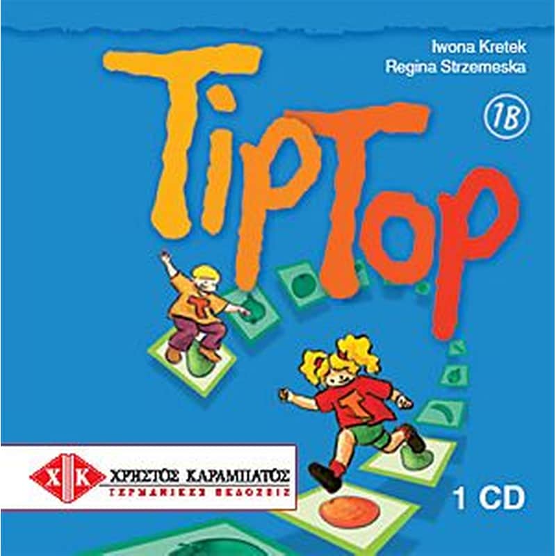 Tip Top 1B Cd (1)