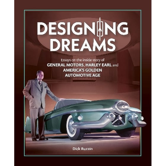 Designing Dreams image 0