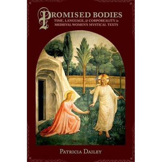 Promised Bodies image 0