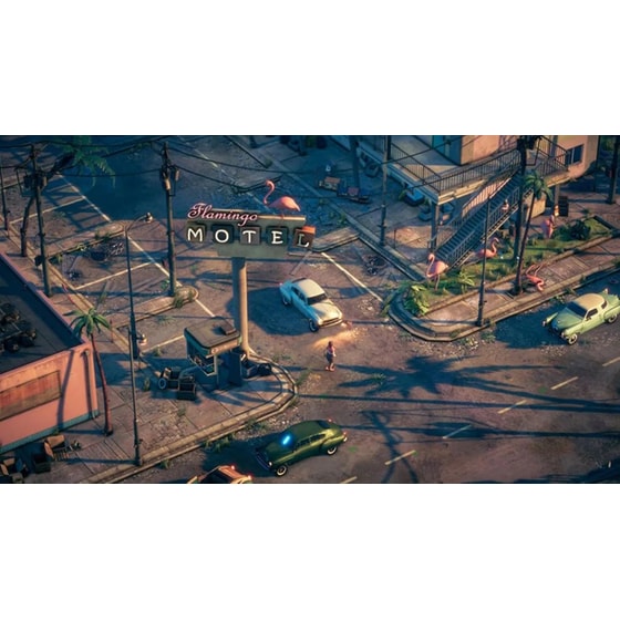 Deliver At All Costs - PS5 image 4