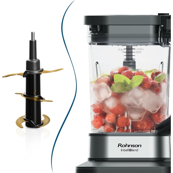 ROHNSON MOD R-5349 2.1 L 2000 W Μπλέντερ image 3
