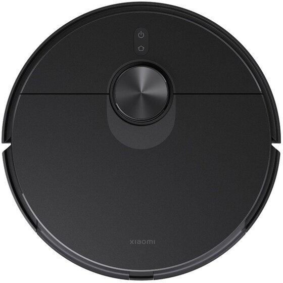 XIAOMI Robot Vacuum S20+ για Σκούπισμα & Σφουγγάρισμα Μαύρο DEMO Σκούπα Ρομπότ image 3