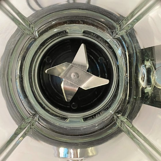 IQ BL-416 1.5 L 800 W Μπλέντερ image 2