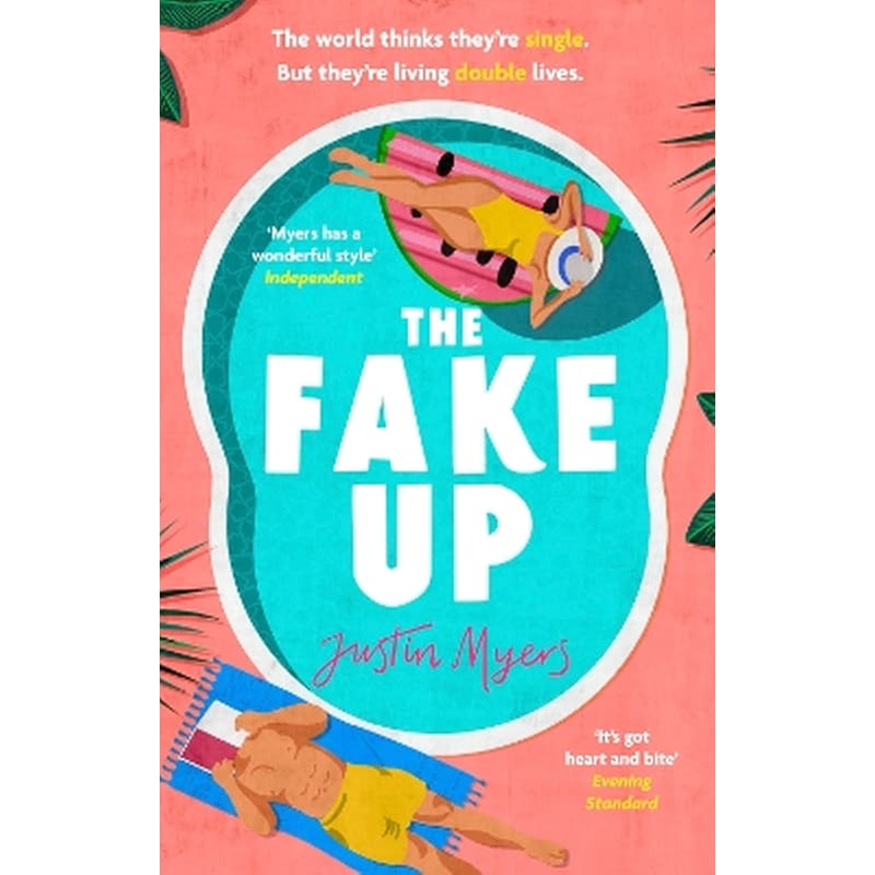 The Fake-Up