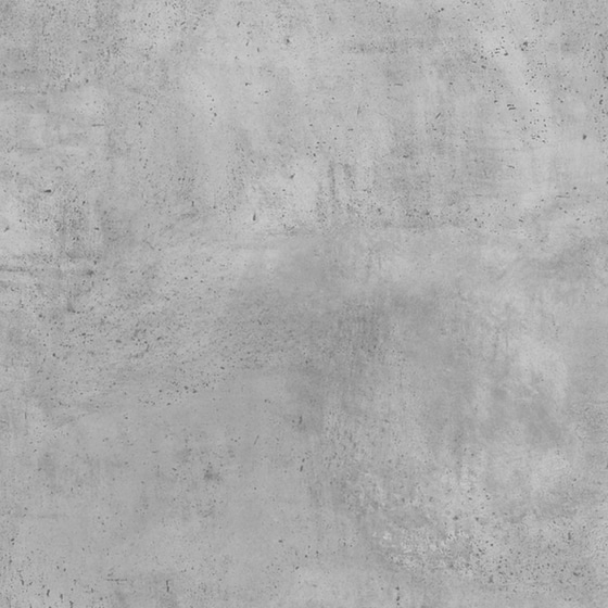 Γραφείο Υπολογιστή VidaXL από Μοριοσανίδα 140x50cm - Γκρι image 5