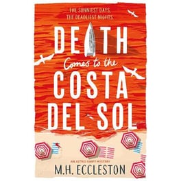 Death Comes to the Costa del Sol