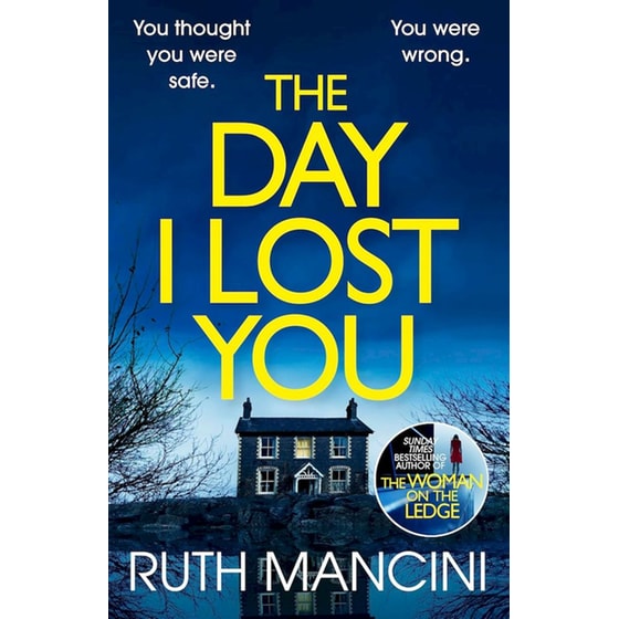 The Day I Lost You image 0