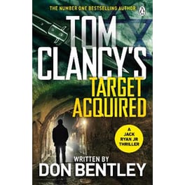Tom Clancy's Target Acquired
