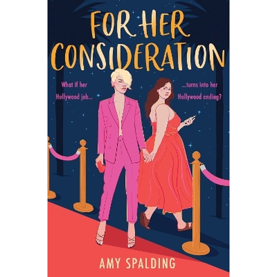 For Her Consideration image 0