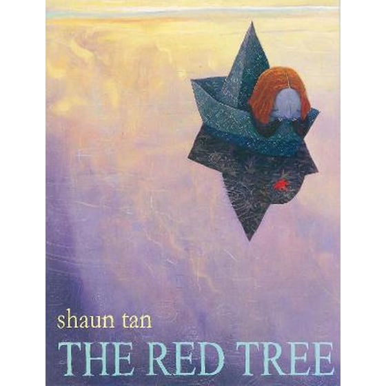 The Red Tree image 0