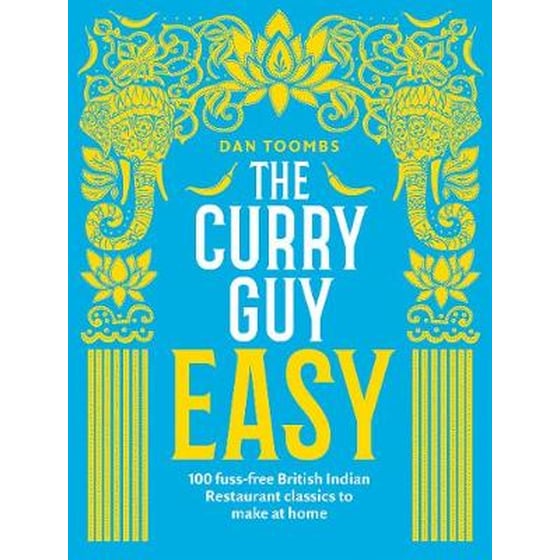 Curry Guy Easy image 0