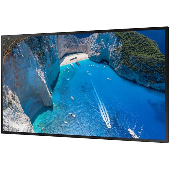 Samsung OMA Series OM75A 75'' ADS Flat 60 Hz 14 ms image 2