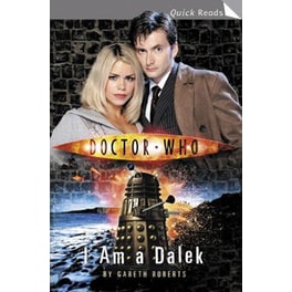 Doctor Who: I Am a Dalek