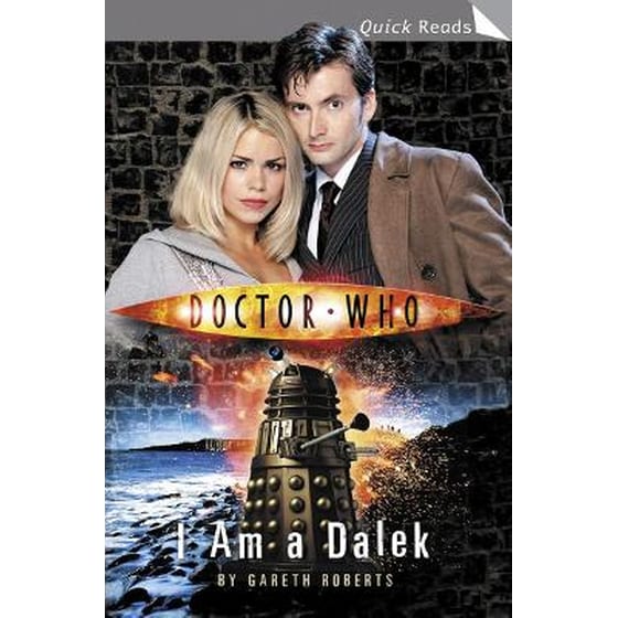 Doctor Who - I Am a Dalek image 0
