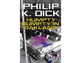 Humpty Dumpty In Oakland image 0