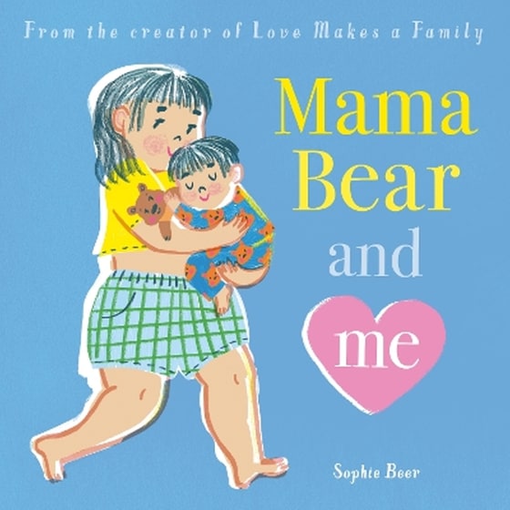 Mama Bear and Me image 0