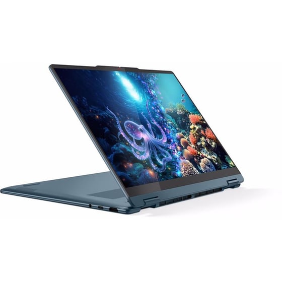 Lenovo Yoga 7 2-in-1 14AKP10 14" QHD+ OLED (AMD Ryzen AI 7-350/32 GB/1TB SSD/Radeon Graphics/Win11Home) Laptop image 6