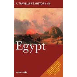 Traveller's History Of Egypt