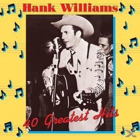 40 Greatest Hits image 0