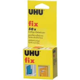 Κόλλα Τοίχου UHU Fix (50)