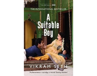 Suitable Boy image 0