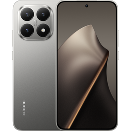 Xiaomi 15T 256GB - Gray
