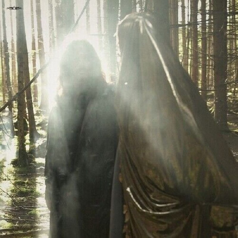 Ancient Astronauts (LP)