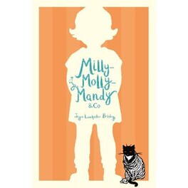 Milly-Molly-Mandy & Co