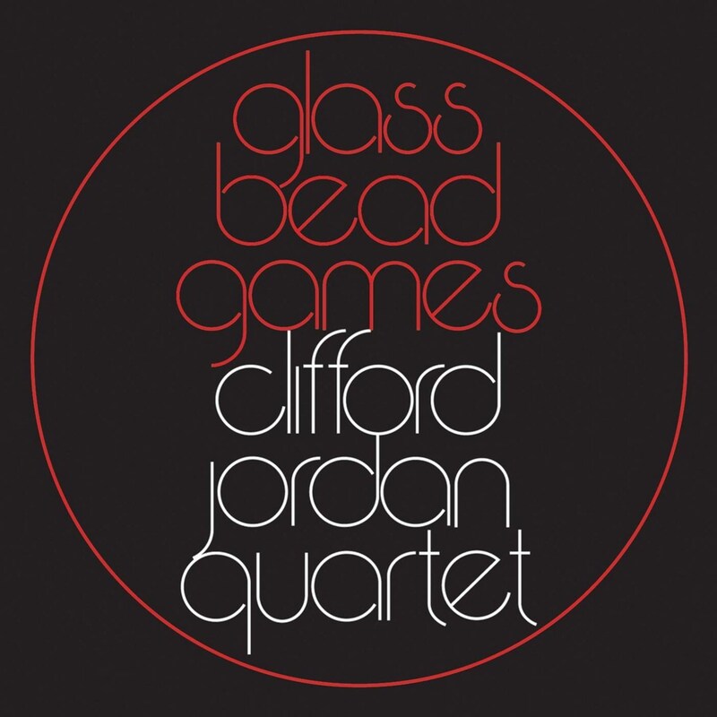 Glass Bead Games (2LP)