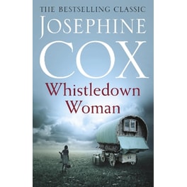Whistledown Woman