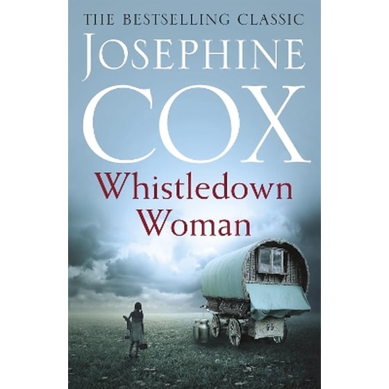 Whistledown Woman image 0