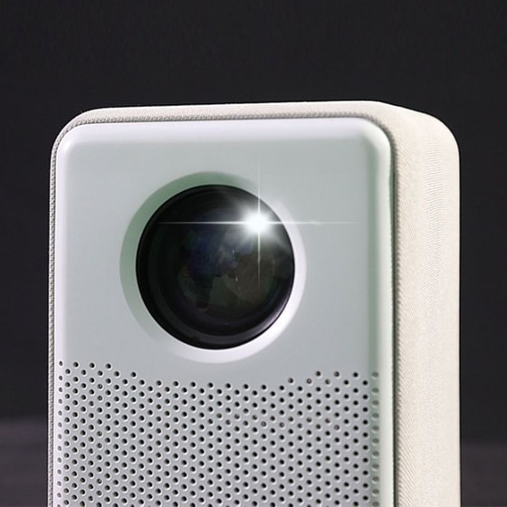 Projector HP CC200 - Λευκό image 15